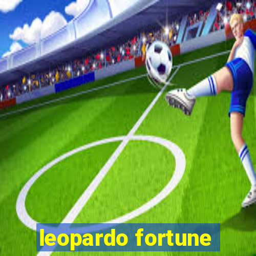 leopardo fortune